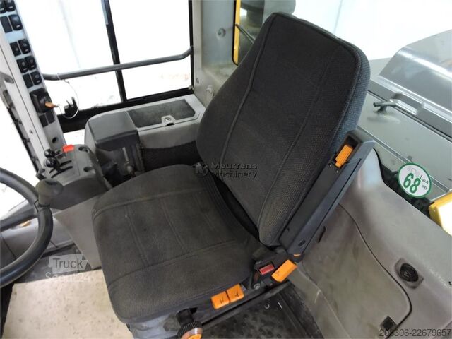 Pala gommata VOLVO L90H