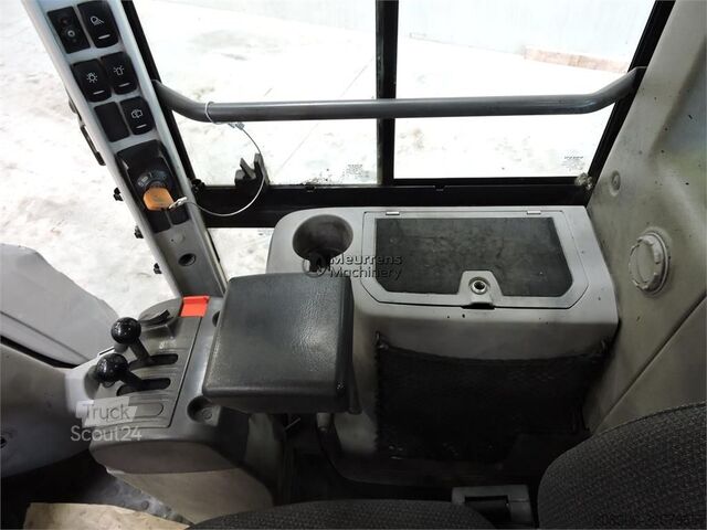 Pala gommata VOLVO L90H