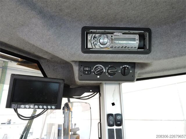Pala gommata VOLVO L90H