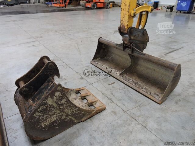 Sonstige KOMATSU PC80 A/C