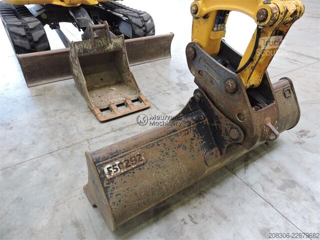 Sonstige KOMATSU PC80 A/C