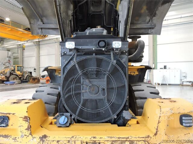 Chargeuse sur pneus VOLVO L90H