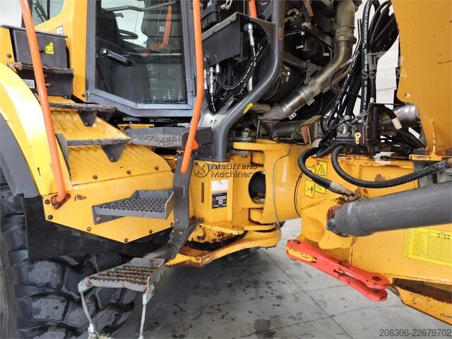 Sonstige VOLVO A30G