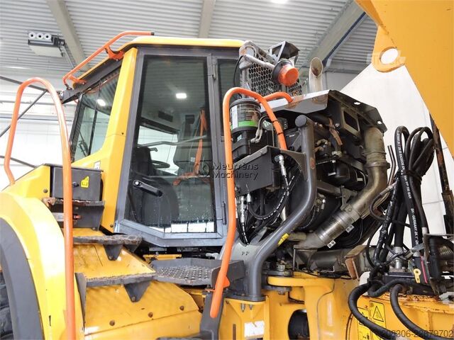 Sonstige VOLVO A30G