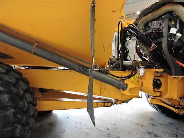 Sonstige VOLVO A30G