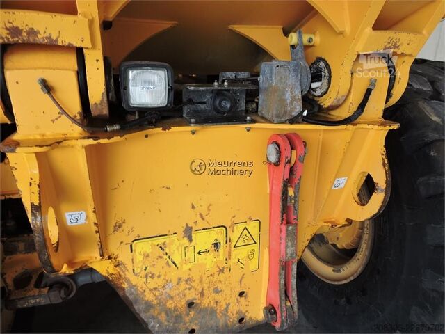 Sonstige VOLVO A30G