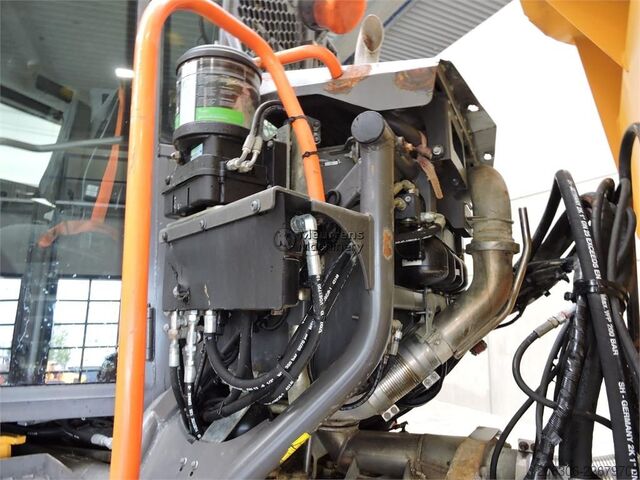 Sonstige VOLVO A30G