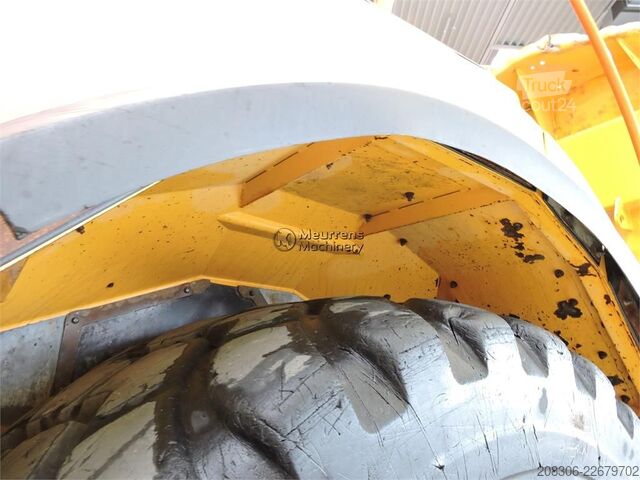 Sonstige VOLVO A30G