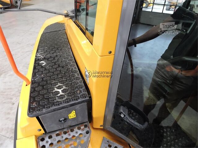 Sonstige VOLVO A30G