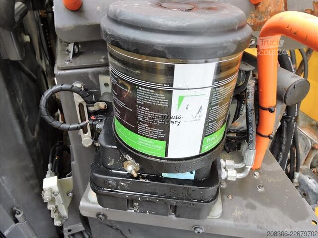 Sonstige VOLVO A30G