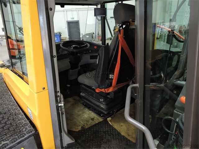 Sonstige VOLVO A30G