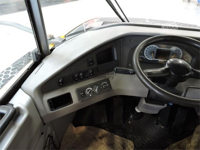 Sonstige VOLVO A30G
