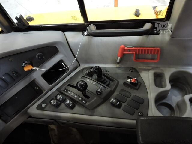 Sonstige VOLVO A30G