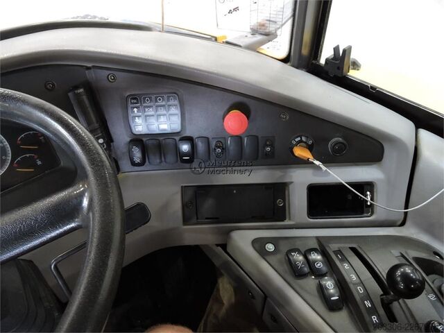 Sonstige VOLVO A30G