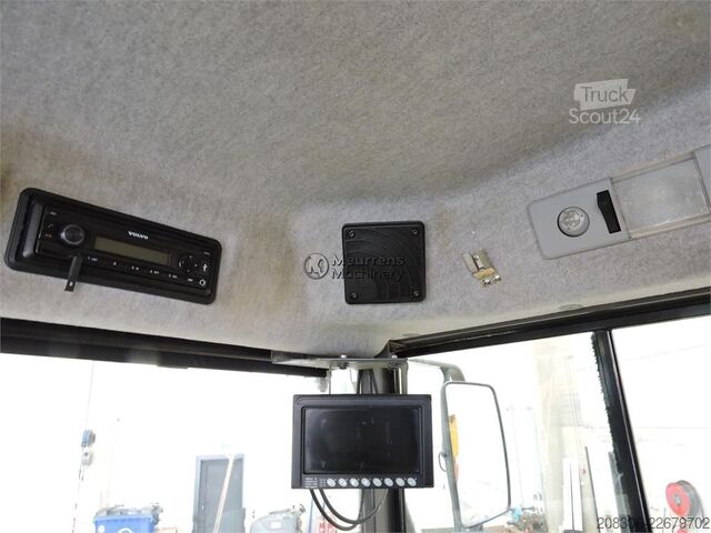 Sonstige VOLVO A30G