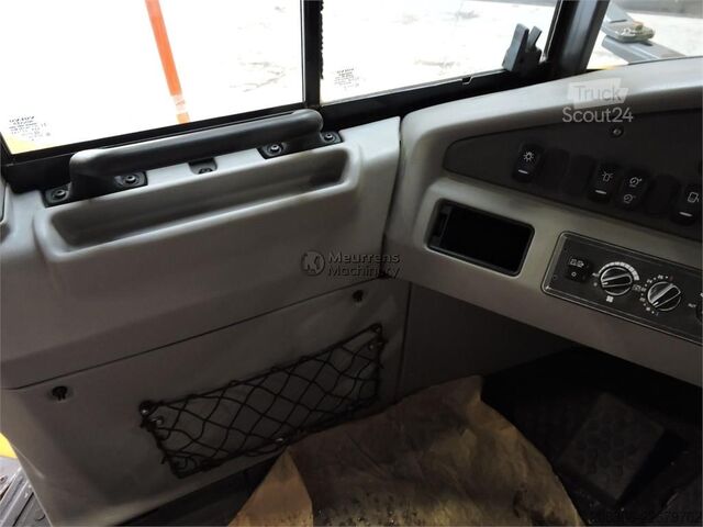 Sonstige VOLVO A30G