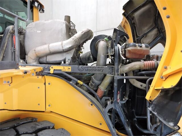Chargeuse sur pneus VOLVO L150H