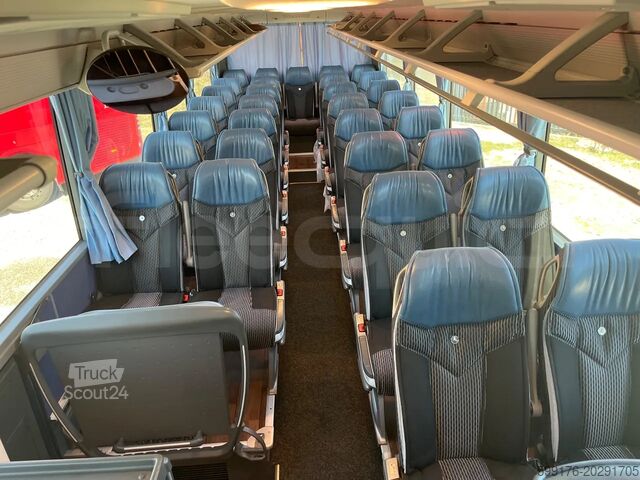 Turistički autobus Mercedes-Benz Tourismo