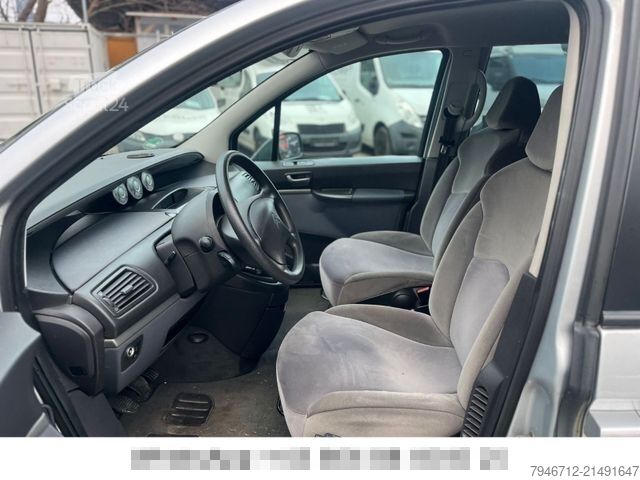 Minibus CITROEN C8 - 2.0 HDI Confort Klima 144.000 Km