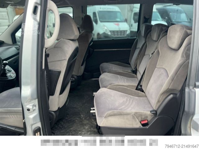 Minibus CITROEN C8 - 2.0 HDI Confort Klima 144.000 Km