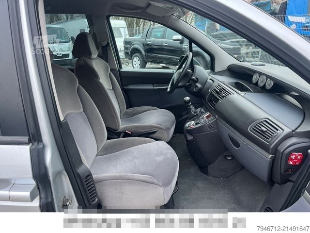 Minibus CITROEN C8 - 2.0 HDI Confort Klima 144.000 Km