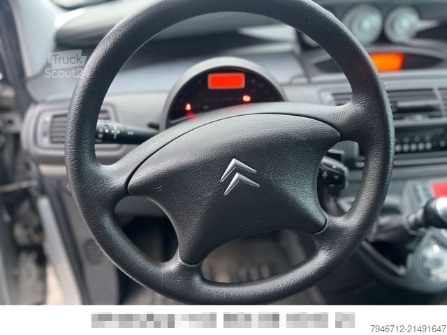 Minibus CITROEN C8 - 2.0 HDI Confort Klima 144.000 Km