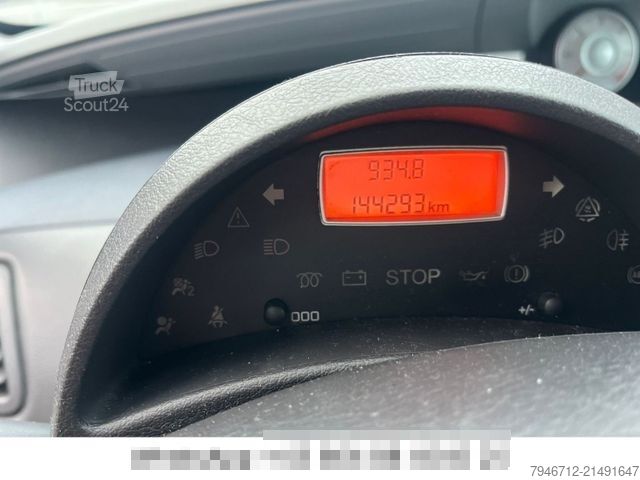 Minibus CITROEN C8 - 2.0 HDI Confort Klima 144.000 Km