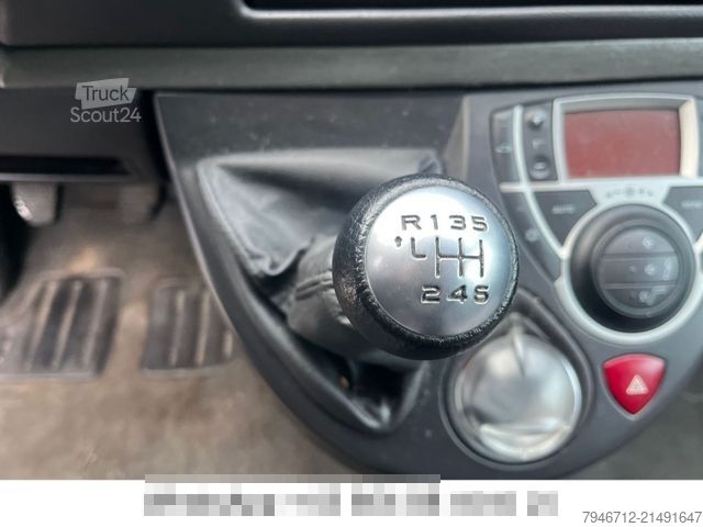 Minibus CITROEN C8 - 2.0 HDI Confort Klima 144.000 Km