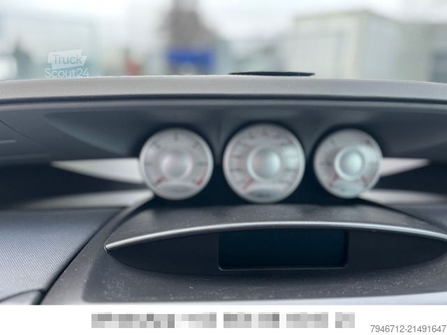 Minibus CITROEN C8 - 2.0 HDI Confort Klima 144.000 Km