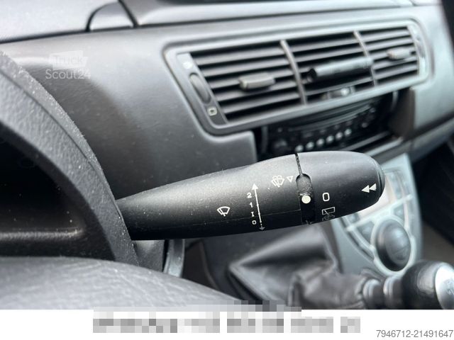 Minibus CITROEN C8 - 2.0 HDI Confort Klima 144.000 Km