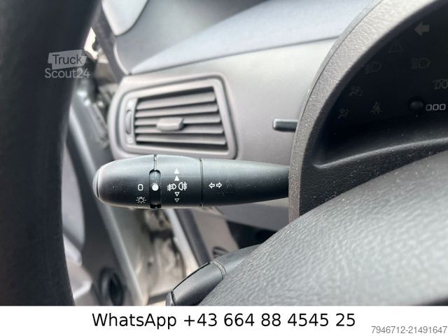 Minibus CITROEN C8 - 2.0 HDI Confort Klima 144.000 Km