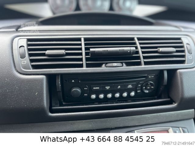 Minibus CITROEN C8 - 2.0 HDI Confort Klima 144.000 Km