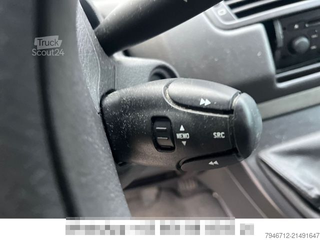 Minibus CITROEN C8 - 2.0 HDI Confort Klima 144.000 Km