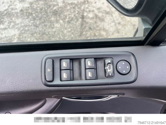 Minibus CITROEN C8 - 2.0 HDI Confort Klima 144.000 Km