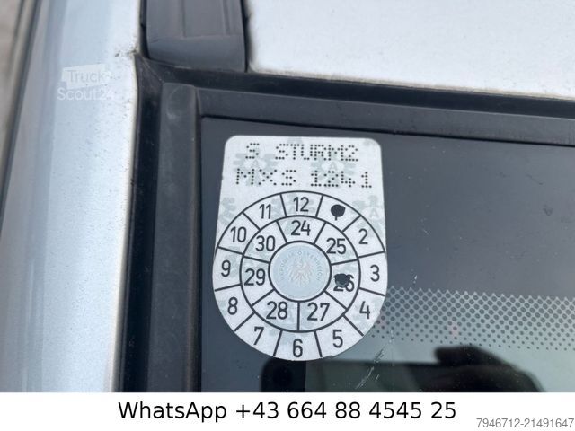 Minibus CITROEN C8 - 2.0 HDI Confort Klima 144.000 Km