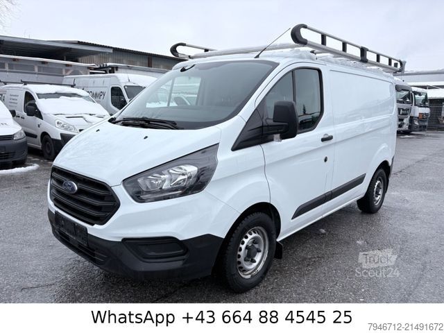 Фургон-панель FORD Transit Custom Kasten L1H1 Klima 99.000 Km