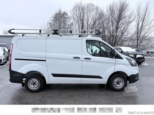 Фургон-панель FORD Transit Custom Kasten L1H1 Klima 99.000 Km