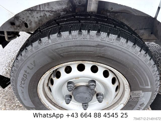 Фургон-панель FORD Transit Custom Kasten L1H1 Klima 99.000 Km