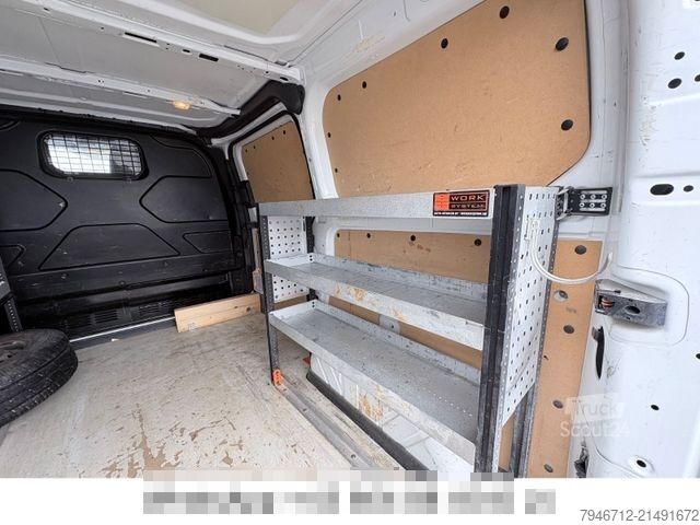 Фургон-панель FORD Transit Custom Kasten L1H1 Klima 99.000 Km