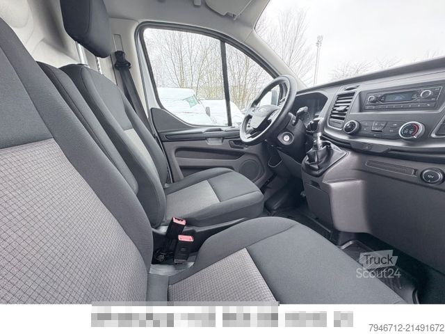 Фургон-панель FORD Transit Custom Kasten L1H1 Klima 99.000 Km