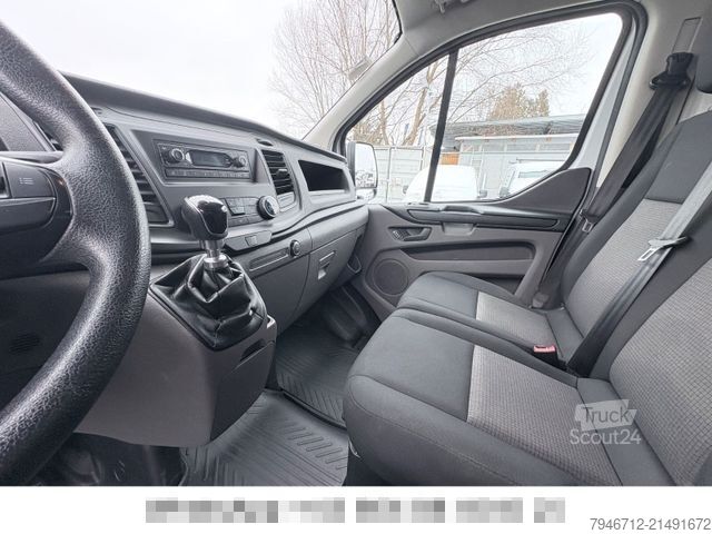 Фургон-панель FORD Transit Custom Kasten L1H1 Klima 99.000 Km