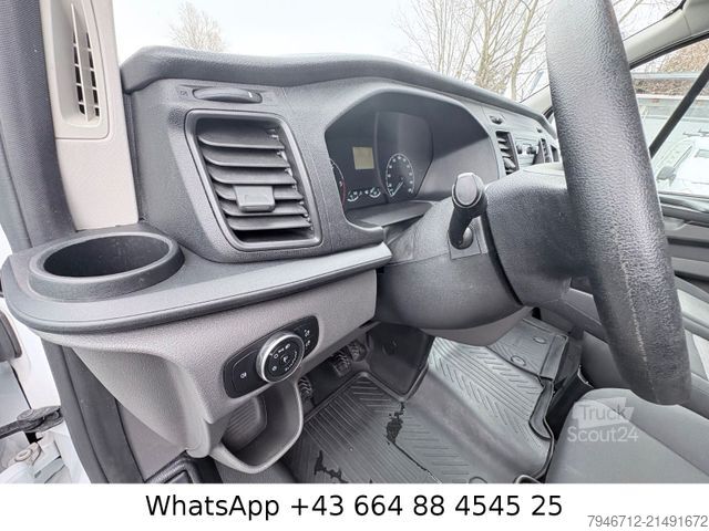 Фургон-панель FORD Transit Custom Kasten L1H1 Klima 99.000 Km