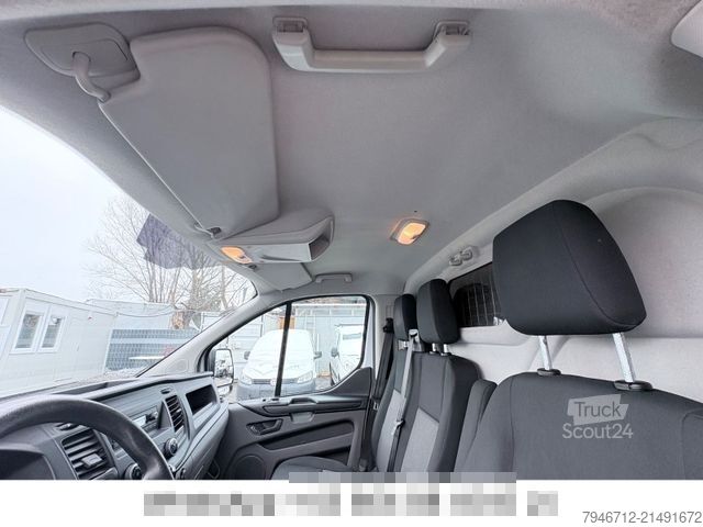 Фургон-панель FORD Transit Custom Kasten L1H1 Klima 99.000 Km