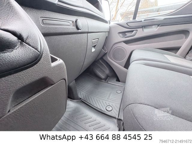 Фургон-панель FORD Transit Custom Kasten L1H1 Klima 99.000 Km