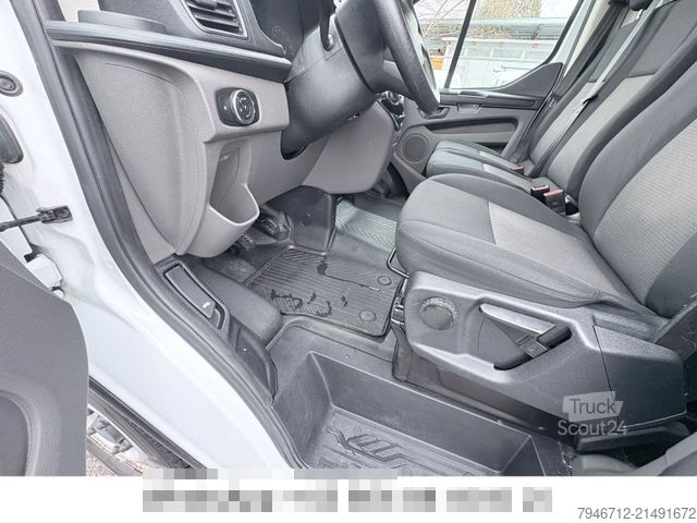 Фургон-панель FORD Transit Custom Kasten L1H1 Klima 99.000 Km