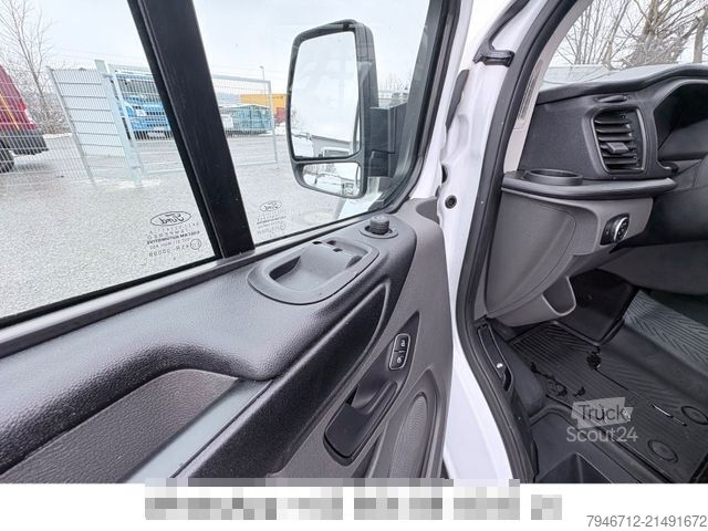 Фургон-панель FORD Transit Custom Kasten L1H1 Klima 99.000 Km