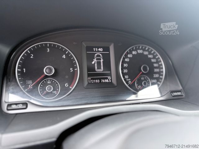 Minibus VOLKSWAGEN Caddy PKW Maxi Conceptline BMT 4Motion Garantie