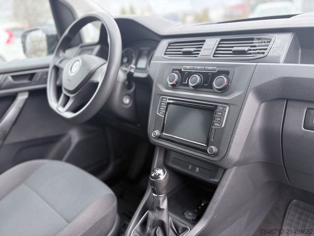 Minibus VOLKSWAGEN Caddy PKW Maxi Conceptline BMT 4Motion Garantie