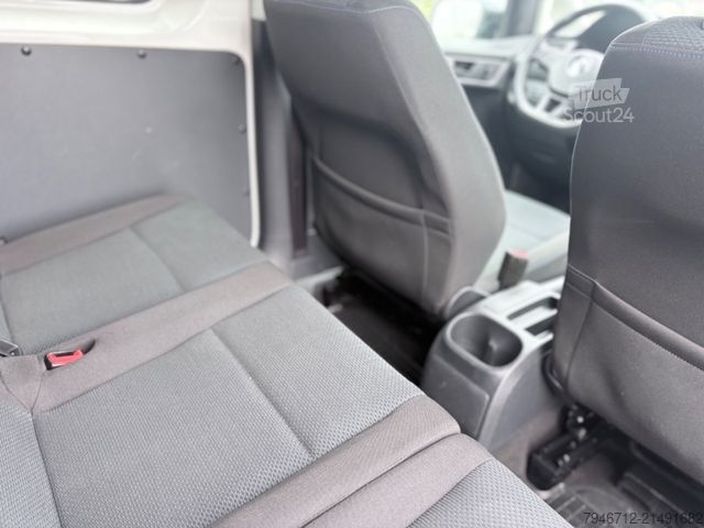 Minibus VOLKSWAGEN Caddy PKW Maxi Conceptline BMT 4Motion Garantie