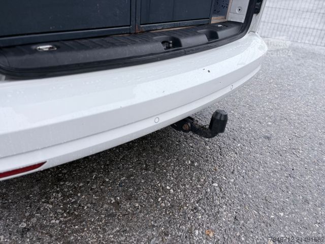 Minibus VOLKSWAGEN Caddy PKW Maxi Conceptline BMT 4Motion Garantie